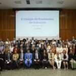 II Colégio de Presidentes da OAB-RJ Rio de janeiro