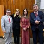 II Colégio de Presidentes da OAB-RJ Rio de janeiro