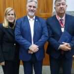 II Colégio de Presidentes da OAB-RJ Rio de janeiro