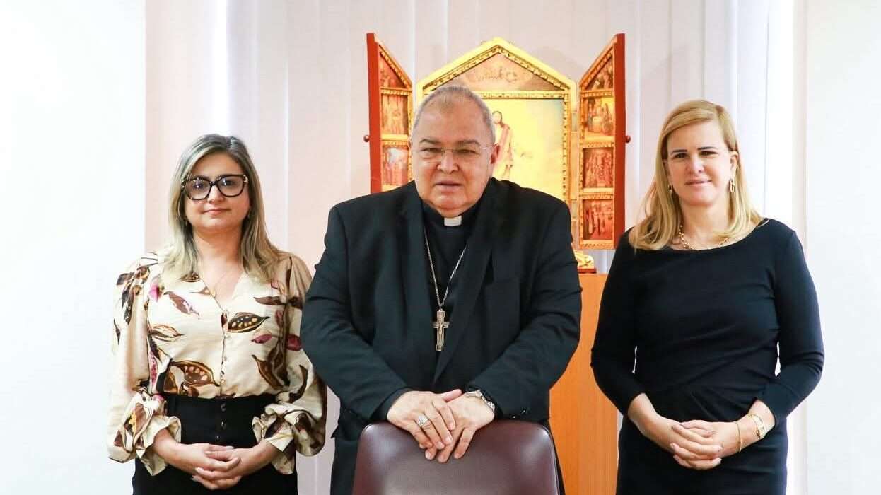 Comissão de Direito Canônico Rio de janeiro