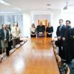 Comissão de Direito Canônico Rio de janeiro