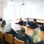 Comissão de Direito Canônico Rio de janeiro