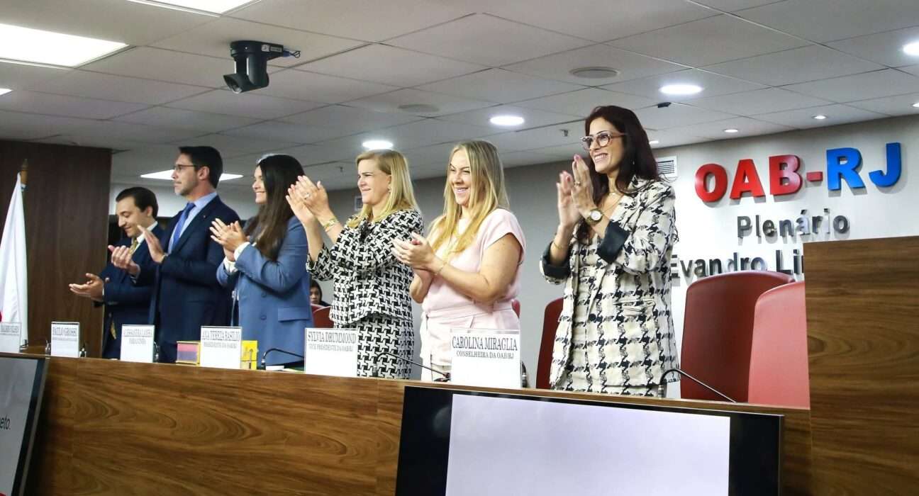 Entrega de Carteiras Rio de janeiro