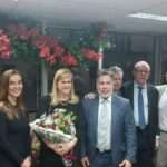 Inauguração da nova sede da Anacrim Rio de janeiro