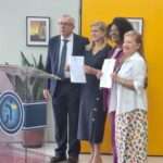 Convênio entre o TRT-RJ e OAB-RJ Rio de janeiro