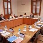 Mesa-Redonda na Fundação Getúlio Vargas Rio de janeiro