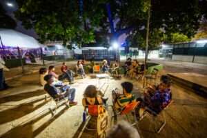 Conheça os premiados do 18º Festival Taguá de Cinema  cinema