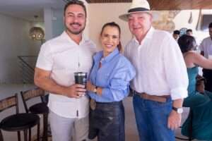 Pecuaristas celebram conquistas em evento da PNM em Goiânia agro