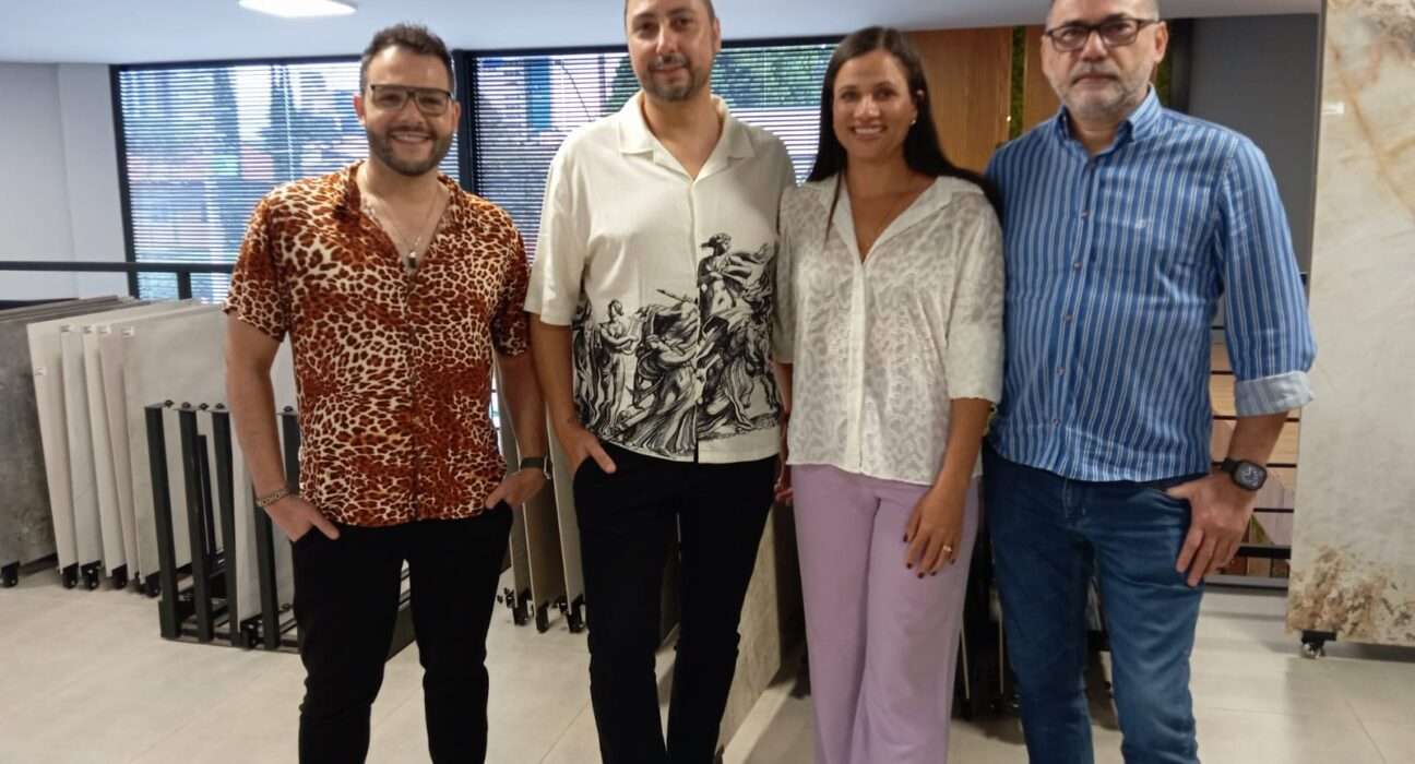 IA na arquitetura: mais tempo para criar Tecnologias