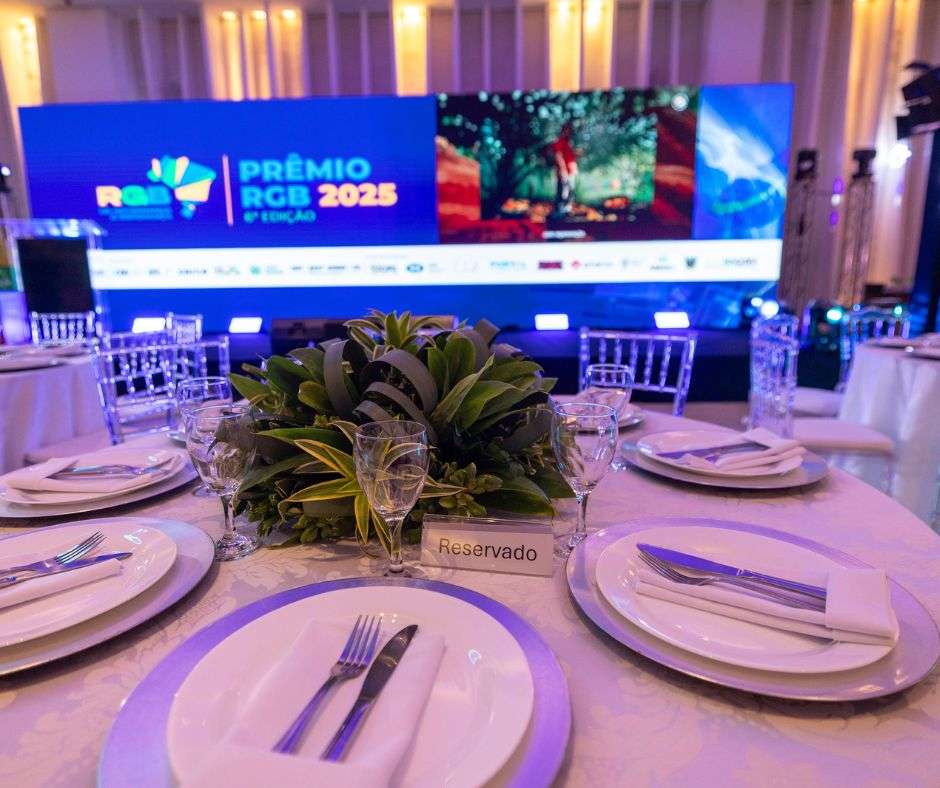 Excelência em governança marca o 6º Prêmio Rede Governança Brasil empreendedores