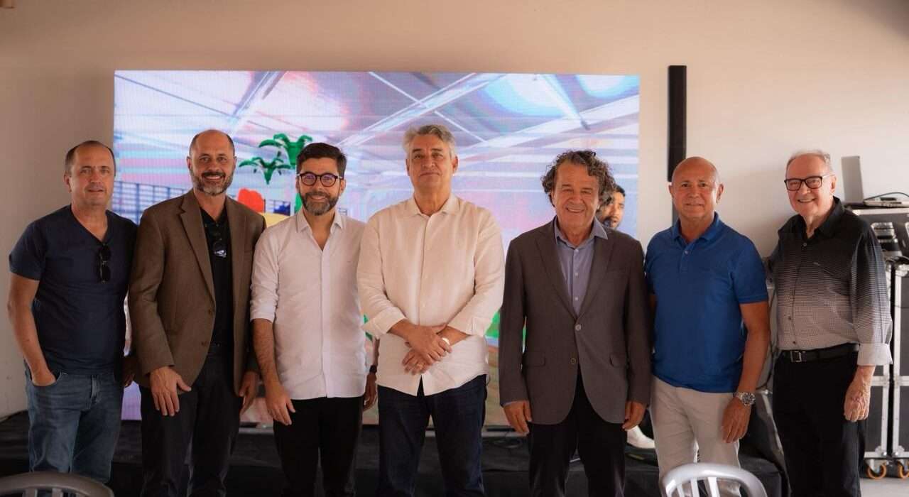 CONBRAL celebra 57 anos de história e legado na construção civil brasiliense