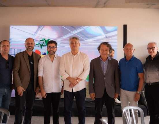 CONBRAL celebra 57 anos de história e legado na construção civil brasiliense