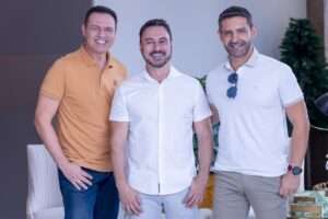 Pecuaristas celebram conquistas em evento da PNM em Goiânia agro