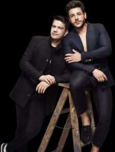 Hugo & Guilherme vendem 18 mil ingressos do No Pelo 360 2026 em Goiânia em menos de 24h Música