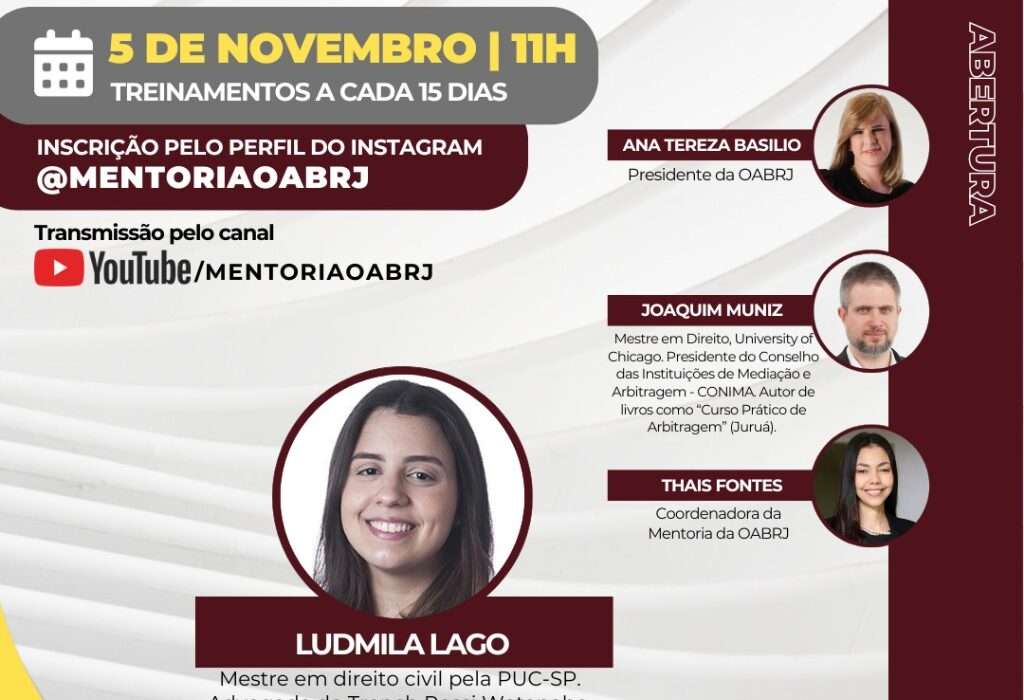 Treinamento Permanente em Direito Civil Rio de janeiro