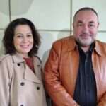 Entrevista para a Rádio Catedral Rio de janeiro