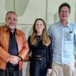 Entrevista para a Rádio Catedral Rio de janeiro