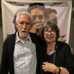 Exibição de O Capitão Bandeira contra o Dr Moura Brasil: Nova onda de restaurações no Cinema Brasileiro. Rio de janeiro