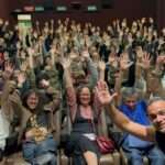 Exibição de O Capitão Bandeira contra o Dr Moura Brasil: Nova onda de restaurações no Cinema Brasileiro. Rio de janeiro