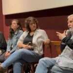 Exibição de O Capitão Bandeira contra o Dr Moura Brasil: Nova onda de restaurações no Cinema Brasileiro. Rio de janeiro