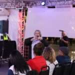 Neste sábado e neste domingo, Festival Internacional de Poesia, em Maricá Rio de janeiro