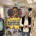 Exibição de O Capitão Bandeira contra o Dr Moura Brasil: Nova onda de restaurações no Cinema Brasileiro. Rio de janeiro