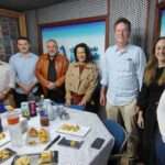 Entrevista para a Rádio Catedral Rio de janeiro