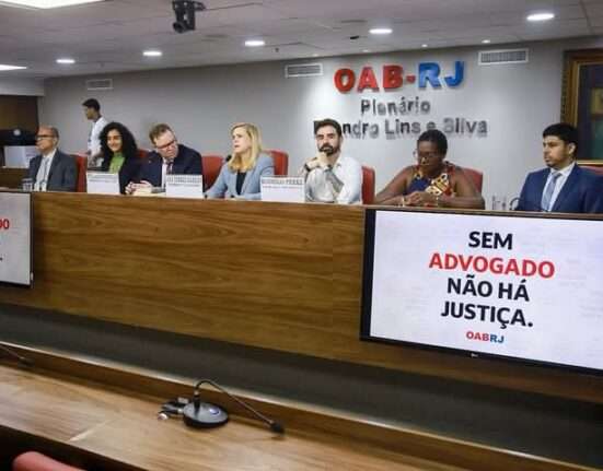 O Direito dos Pardos Rio de janeiro