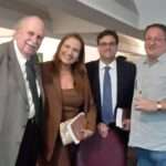 Lançamento Rio de janeiro