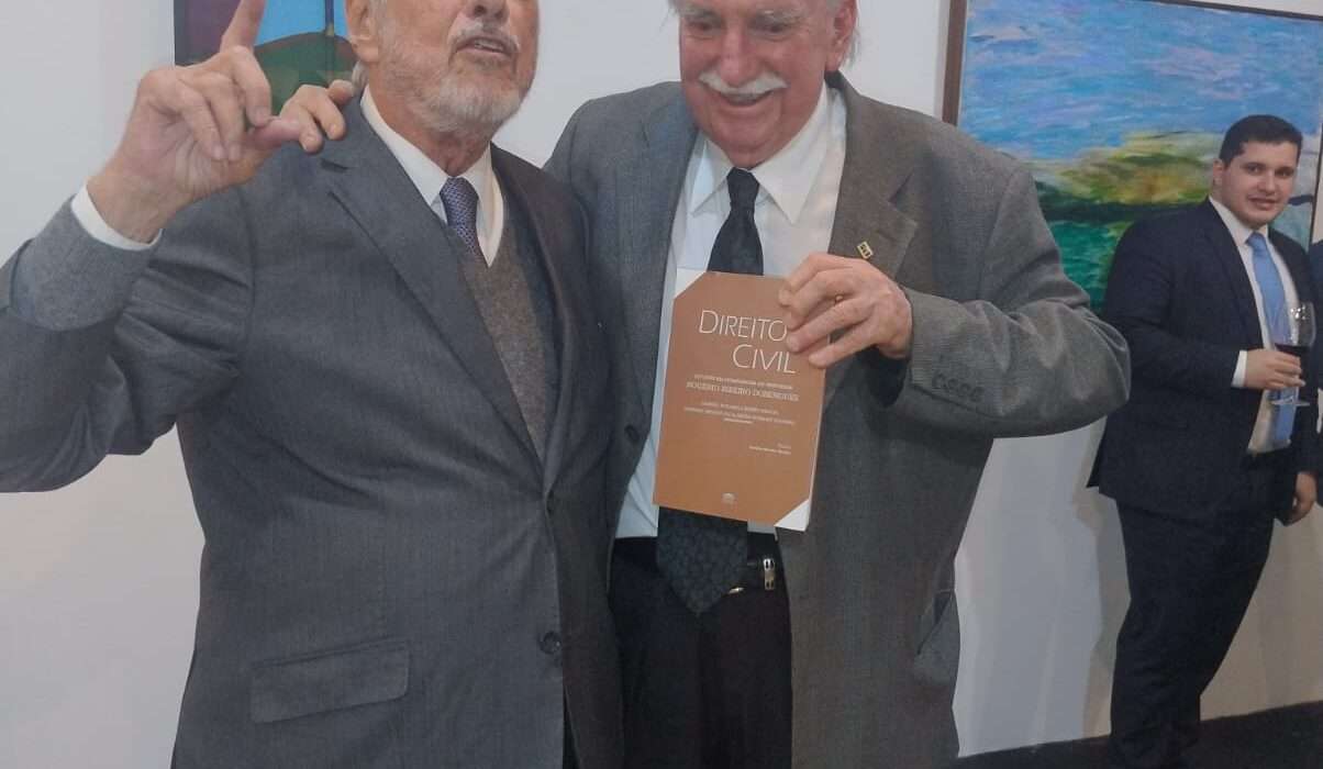 Lançamento Rio de janeiro