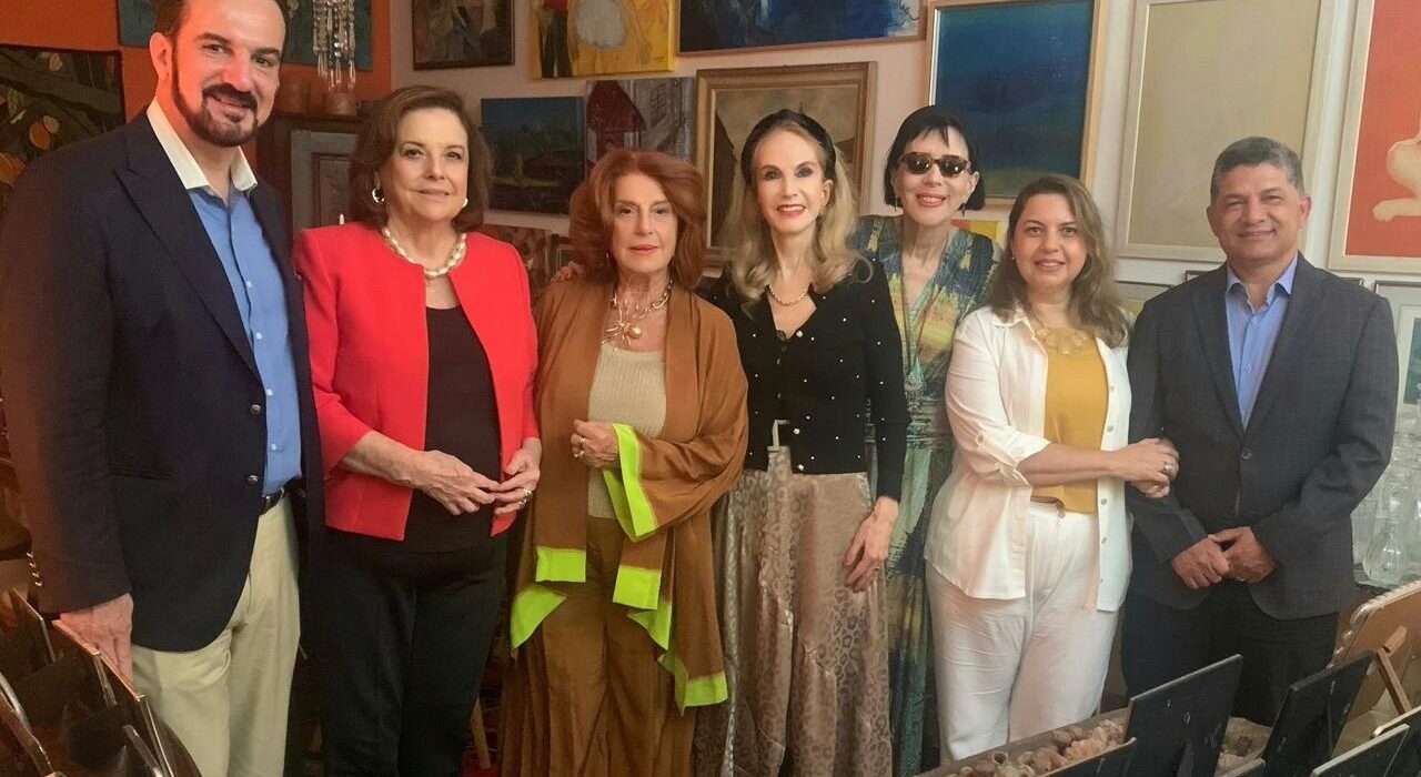 Confraternização Rio de janeiro