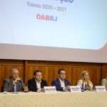 II Colégio de Presidentes da OAB-RJ Rio de janeiro