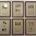 Exposição, no Centro Cultural do Diário do Rio Rio de janeiro