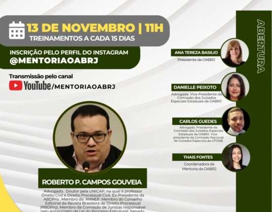 Treinamento Permanente em Juizados Especiais Rio de janeiro