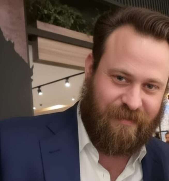 Amar depois do ódio Rio de janeiro