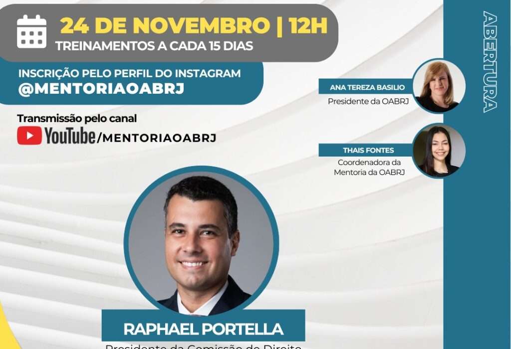 Treinamento Permanente em Jurisprudência Comercial Rio de janeiro