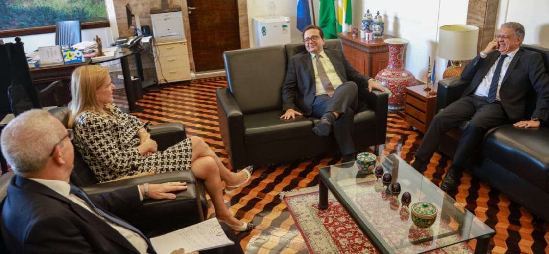 Reivindicações da advocacia trabalhista fluminense Rio de janeiro