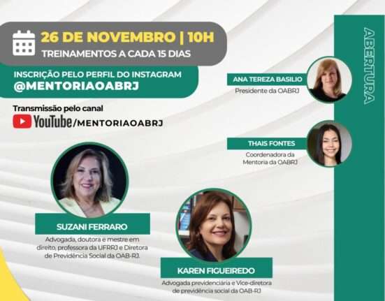 Treinamento Permanente em Direito Previdenciário Rio de janeiro