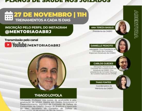 Treinamento Permanente em Juizados Especiais Música