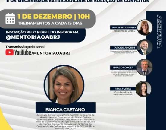 Treinamento Permanente: Prática em Direito do Consumidor Empreendimentos de Luxo