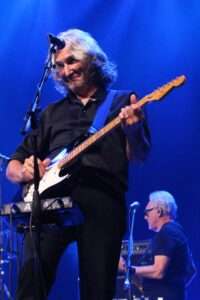 Dire Straits Legacy retorna ao Brasil no Qualistage Dicas