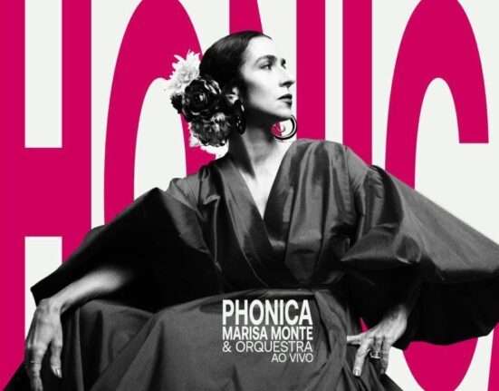 Marisa Monte chega a Brasília com a turnê Phonica Rio de janeiro