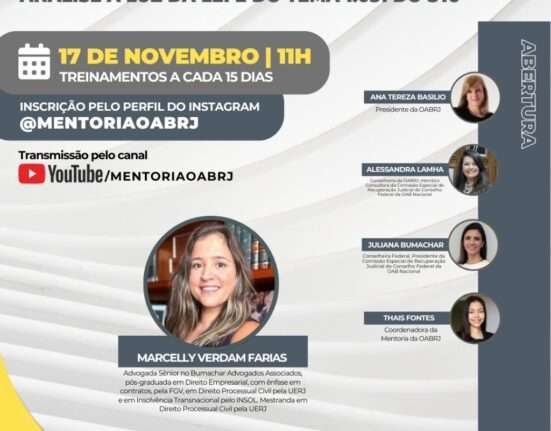 Treinamento Permanente em Recuperação de Empresas Rio de janeiro