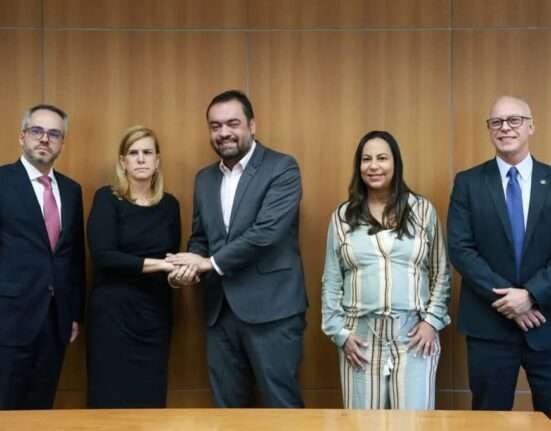 OAB-RJ: "Operação Contenção" Rio de janeiro