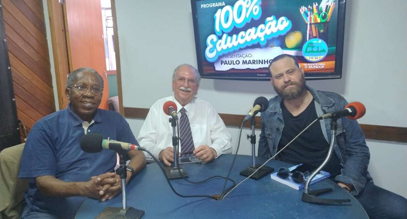 Entrevistas e Debates Rio de janeiro