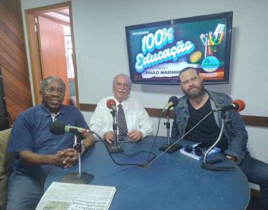 Entrevistas e Debates Rio de janeiro