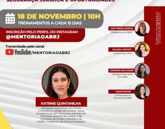 Treinamento Permanente em Leilões Rio de janeiro