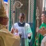Viva Centro: Igrejinha da Lapa dos Mercadores terá missa celebrada por Dom Jeremias, neste sábado Rio de janeiro