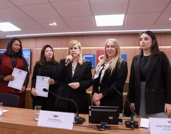 Comissão de Fiscalização de Publicidade Irregular Decoração