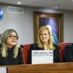 Palestra sobre o Código Canônico Rio de janeiro